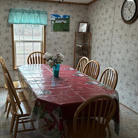 Spacious Cozy Getaway ! King Bed, Game Room, Out Door Patio Cairo Exterior photo