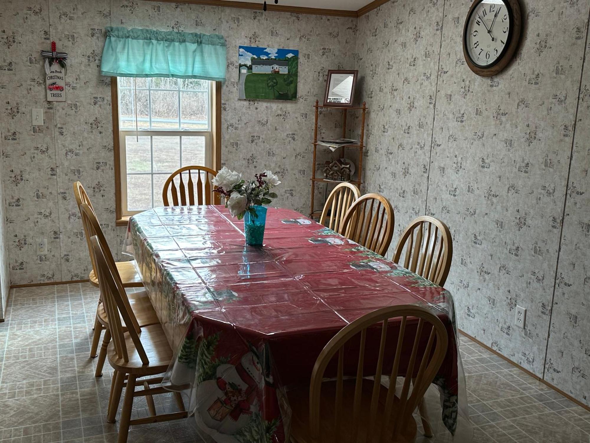 Spacious Cozy Getaway ! King Bed, Game Room, Out Door Patio Cairo Exterior photo